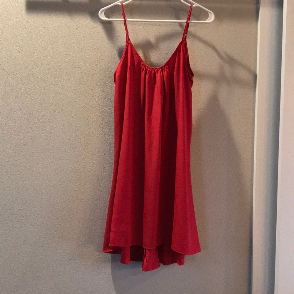 Nordstrom Dress